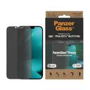 PANZERGLASS iPhone 14 Plus - Ultra-Wide Fit Privacy Screen Protector with Applicator - Clear - SW1hZ2U6MTY4MDAzMw==