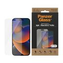 شاشة حماية ايفون 14 بروماكس كلاسيك لون شفاف بانزر جلاس PANZERGLASS iPhone 14 Pro Max Classic Fit Screen Protector Clear - SW1hZ2U6MTY3OTY2MQ==