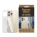 جراب ايفون 14 بروماكس ماج سيف شفاف من بانزر جلاس PANZERGLASS iPhone 14 Pro Max HardCase with MagSafe Clear - SW1hZ2U6MTY4MDE1Mg==