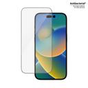 شاشة حماية موبايل ايفون 14 برو الترا وايد شفاف من بانزر جلاس PANZERGLASS iPhone 14 Pro Ultra Wide Fit Screen Protector with Applicator Clear - SW1hZ2U6MTY3OTgxOA==