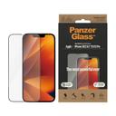 شاشة حماية موبايل ايفون 14 الترا وايد شفاف من بانزر جلاس PANZERGLASS iPhone 14 Ultra Wide Fit Screen Protector with Applicator Clear - SW1hZ2U6MTY4MTc5Ng==