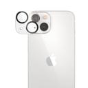 PANZERGLASS iPhone 14/14 Plus - Camera Lens Protector - Clear - SW1hZ2U6MTY3OTMwNw==