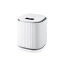 غسالة ملابس متنقلة صغيرة بورودو 1.5 كجم 18 واط Porodo LifeStyle Mini Washing Machine - SW1hZ2U6MTY4NTE3NQ==