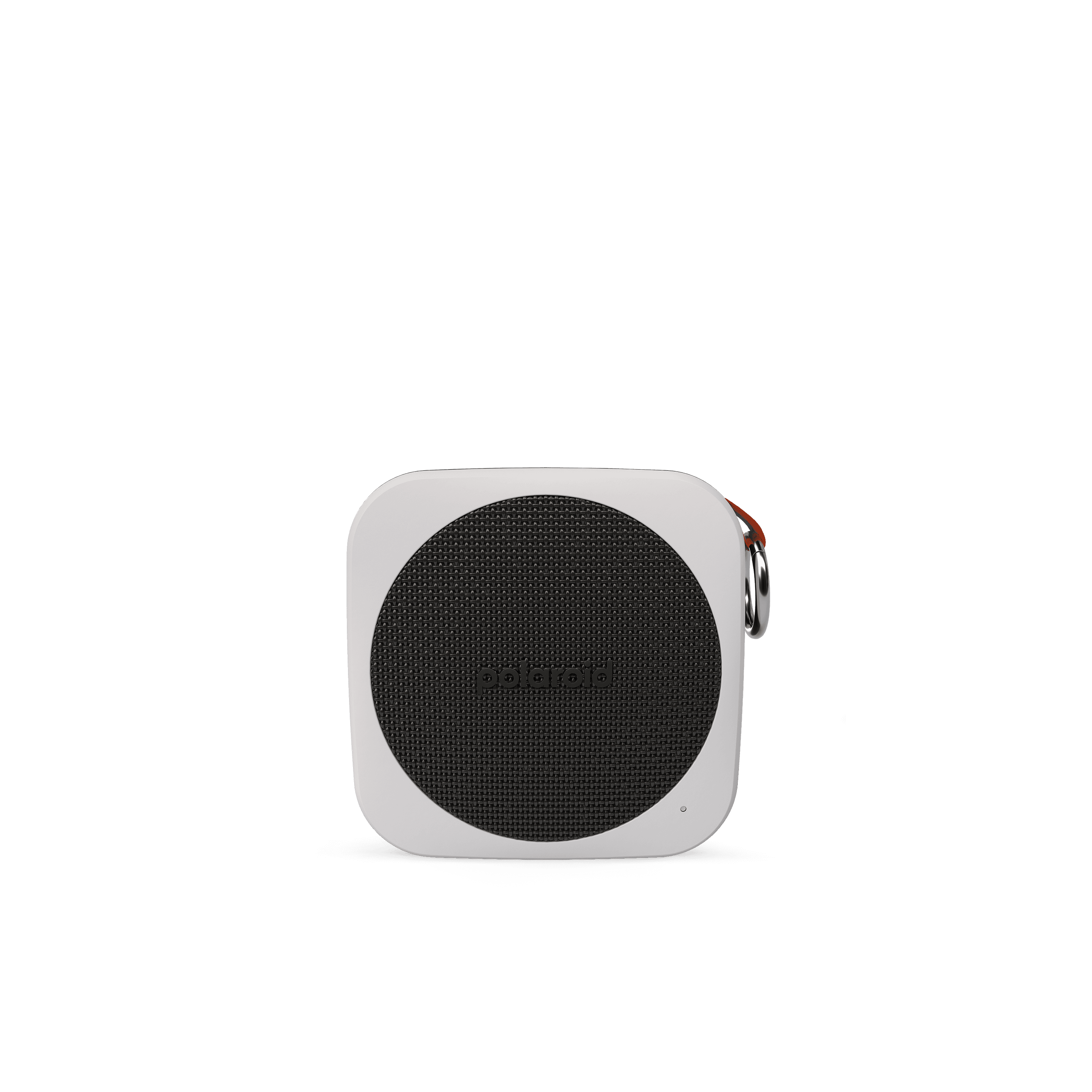 سبيكر بلوتوث ميني الاسود وابيض بولارويد POLAROID P1 Music Player Wireless Portable Speaker