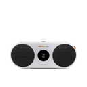 سبيكر بلوتوث محمول اسود وابيض بولارويد POLAROID P2 Music Player Bluetooth Wireless Portable Speaker - SW1hZ2U6MTY4MDk4MQ==