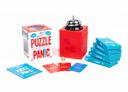 PROFESSOR PUZZLE Puzzle Panic Brain Training Game - SW1hZ2U6MTY4MDMyMA==