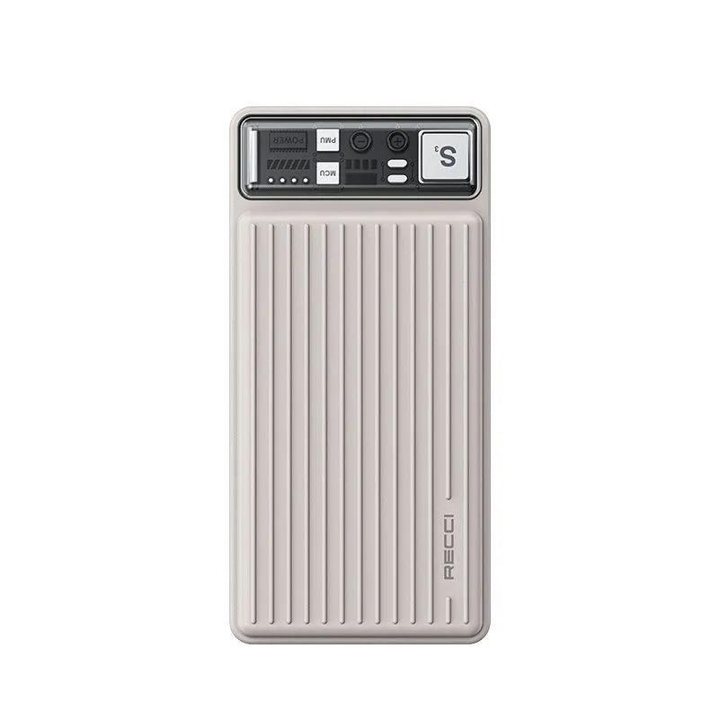 Recci RPB-N40 Astro Boy 10000mAh High Capacity Power Bank