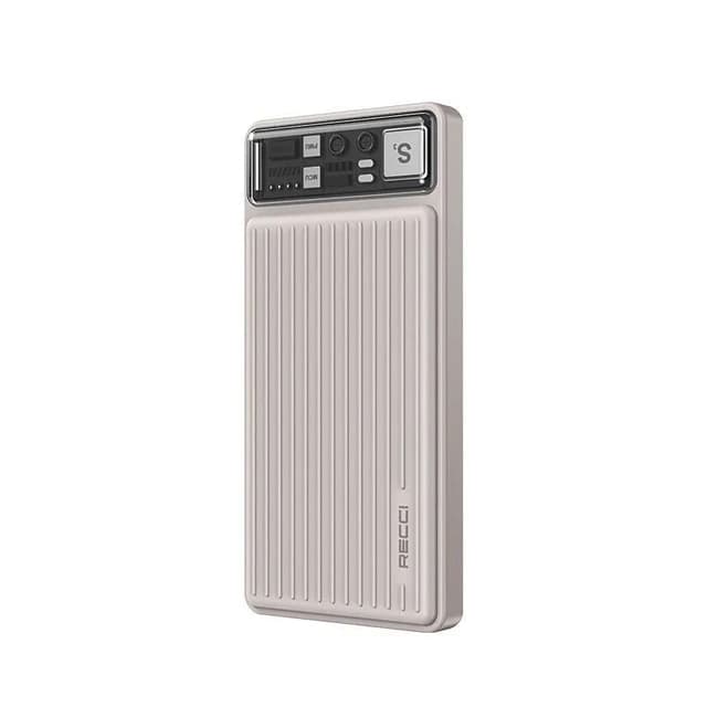 Recci RPB-N40 Astro Boy 10000mAh High Capacity Power Bank