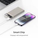 Recci RPB-N40 Astro Boy 10000mAh High Capacity Power Bank