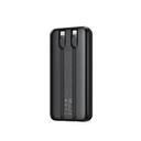 Recci RPB-P37 22.5W + PD20W Power Bank 20000Mah (Built-In Type-C + iOS Devices Cable) - SW1hZ2U6MTY3MDUyMw==