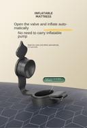 Aoran Automatic Inflatable Sleeping Mat For Camping