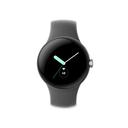 ساعة ذكية واي فاي جوجل بيكسل 1.2 بوصة نسخة بريطانية Google Pixel Watch Wifi Connected Watch