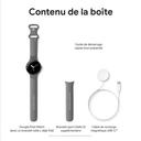 ساعة ذكية واي فاي جوجل بيكسل 1.2 بوصة نسخة بريطانية Google Pixel Watch Wifi Connected Watch