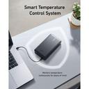 باور بانك شاحن متنقل انكر 24000 مللي أمبير 65 واط يدعم شحن اللابتوب Anker 537 Power Bank Powercore 24K For Laptop