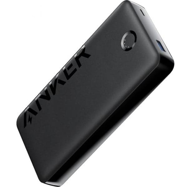 باور بانك شاحن متنقل انكر 20000 مللي أمبير 15 واط Anker 325 PowerCore II Powerbank - 621036