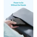 باور بانك شاحن متنقل انكر 20000 مللي أمبير 15 واط Anker 325 PowerCore II Powerbank - 346549