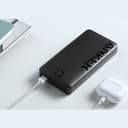 باور بانك شاحن متنقل انكر 20000 مللي أمبير 15 واط Anker 325 PowerCore II Powerbank - 346546