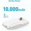 Anker 334 MagGo Battery (PowerCore 10K)