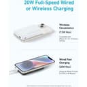 Anker 334 MagGo Battery (PowerCore 10K)