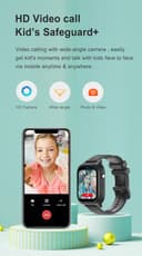 Z01 4G Kids Smart Watch - 726953