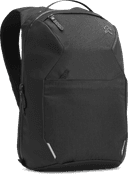 STM Myth Backpack 18L 15-16" - Black - SW1hZ2U6MTY4MjI0MA==