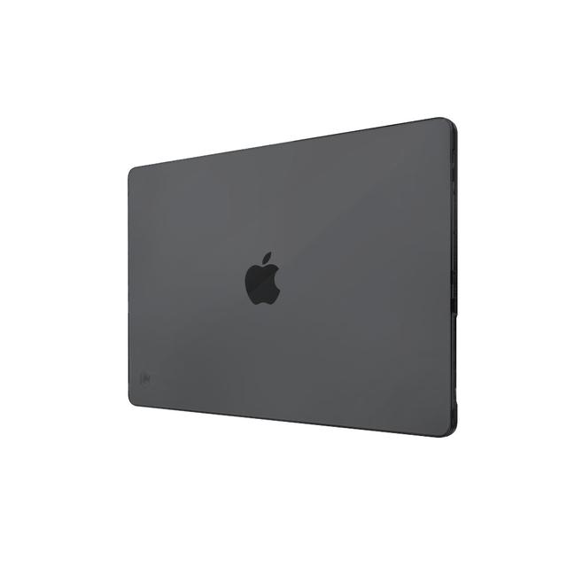 حافظة لاب توب ماك بوك برو 14 بوصة رمادي سي تي ام STM Studio Case for MacBook Pro 2021 - SW1hZ2U6MTY4MTc1OA==