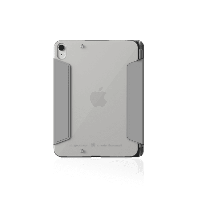 STM Studio Case for iPad 10th Gen 2022 - Gray - SW1hZ2U6MTY3OTcyMA==