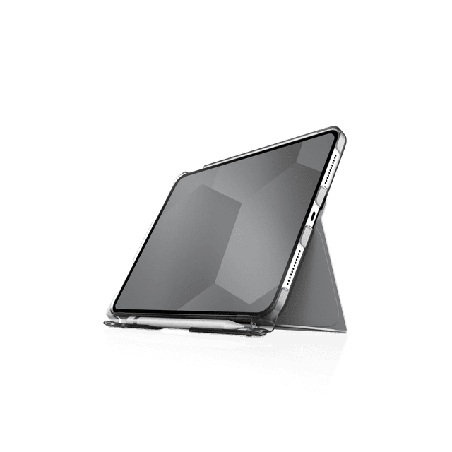 STM Studio Case for iPad 10th Gen 2022 - Gray - SW1hZ2U6MTY3OTcxNQ==