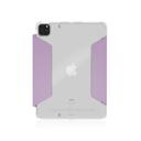 STM Studio Case for iPad Air 5th/4th Gen and iPad Pro 11 (4th/3rd/2nd/1st Gen) - Purple - SW1hZ2U6MTY4MDAwNw==