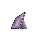 STM Studio Case for iPad Air 5th/4th Gen and iPad Pro 11 (4th/3rd/2nd/1st Gen) - Purple - SW1hZ2U6MTY4MDAwMw==