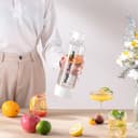 مكينة صنع مياه غازية وصودا 1 لتر Portable Soda Maker Machine