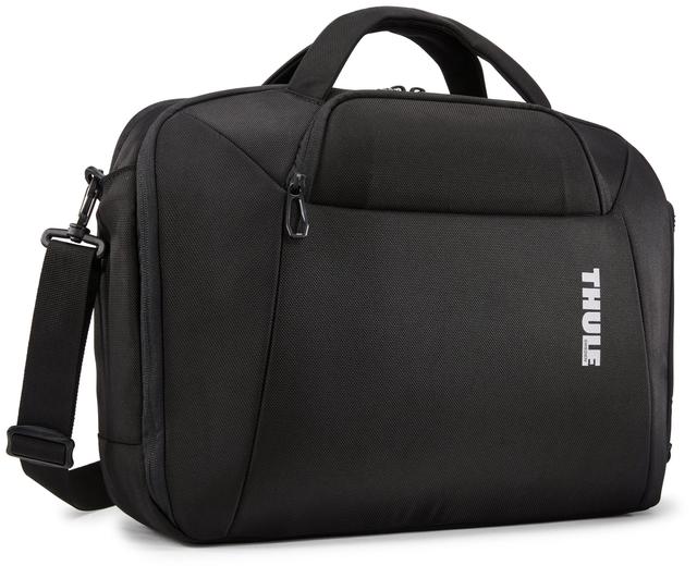 THULE Accent Laptop Bag 15.6-inch - Black - SW1hZ2U6MTY4MDY3MA==