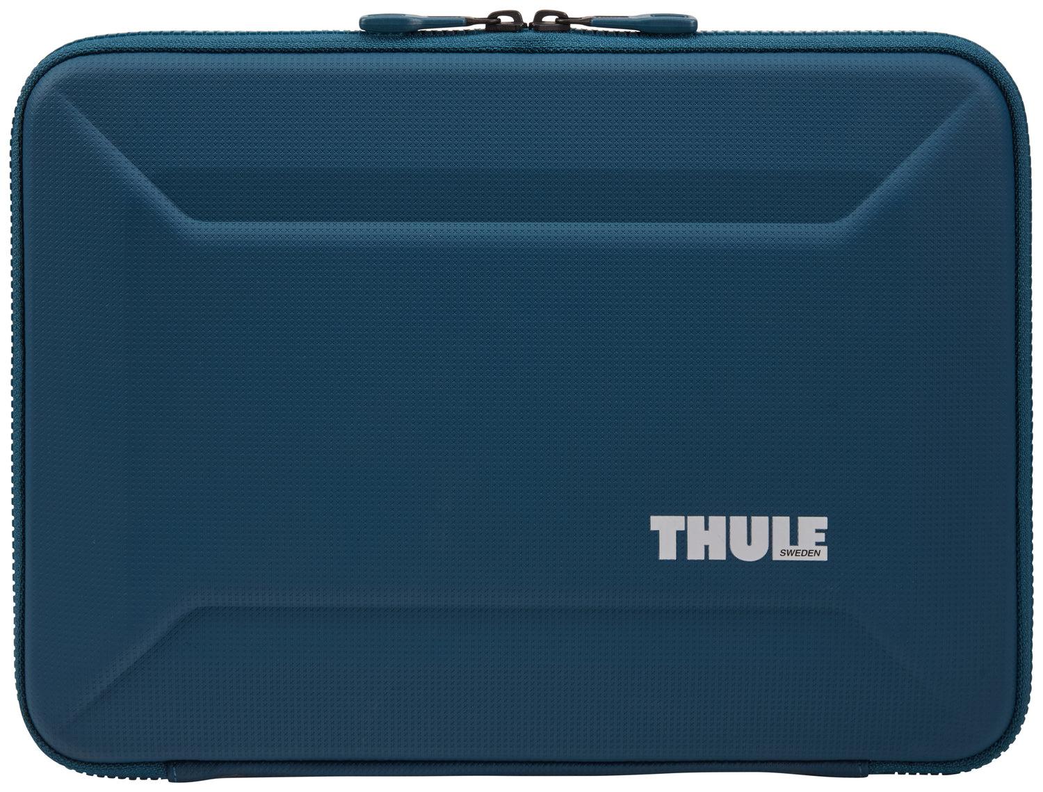 THULE Gauntlet 4 Sleeve MacBook 14/13-inch - Blue