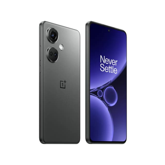 OnePlus Nord CE3 5G Smartphone 12/256GB