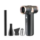 منفاخ هواء محمول صغير ليسكولتون 45 واط Lescolton Multi-functional mini high speed JetFan