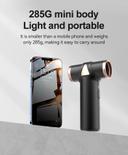 منفاخ هواء محمول صغير ليسكولتون 45 واط Lescolton Multi-functional mini high speed JetFan