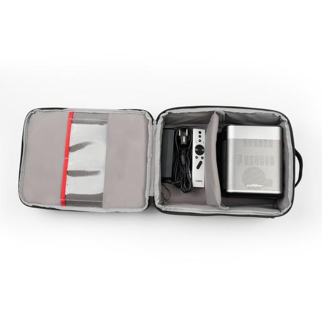 حقيبة بروجكتر اسود اكس غيمي Xgimi Horizon Series Carrying Case - SW1hZ2U6MTY4MTY3OQ==