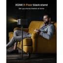 حامل بروجكتر ارضي 360 درجة اسود اكس جيمي Xgimi X Floor Stand