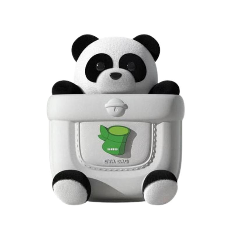 Picocici K53 Kids Panda Backpack