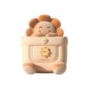 Picocici K53 Kids Sunflower Backpack