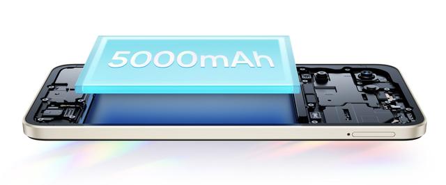 موبايل جوال ريل مي سي 33 رامات 4 جيجا – 128 جيجا تخزين Realme C33 Smartphone