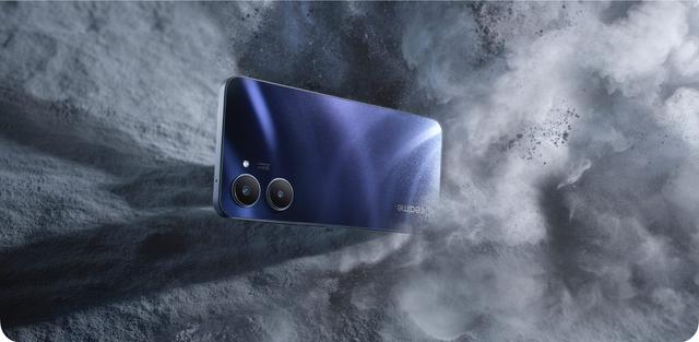 موبايل جوال ريل مي 10 Realme 10 Dual Sim Smartphone