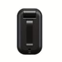 كشاف طوارئ 1000 لومن مع باور بنك مدمج 1500 مللي أمبير Emergency Portable Flashlight With Power Bank