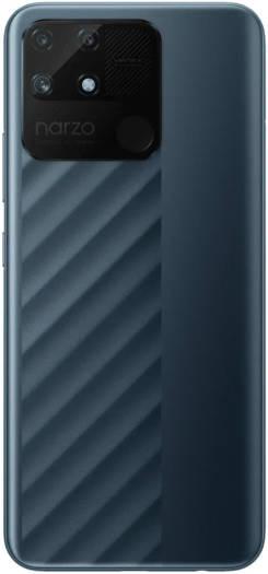 موبايل جوال ريل مي نارزو 50 اي Realme Narzo 50A Smartphone
