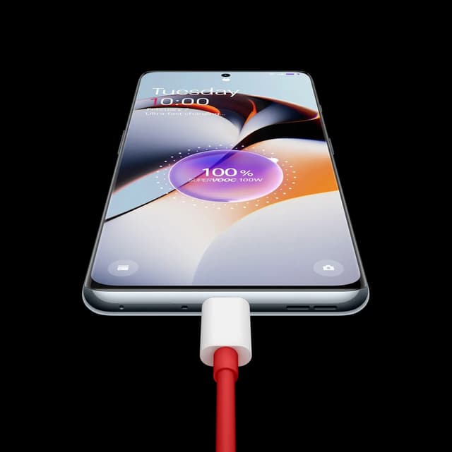 OnePlus 11R 5G Smartphone 16GB+256GB  - 723136