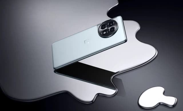 OnePlus 11R 5G Smartphone 16GB+256GB  - 723137