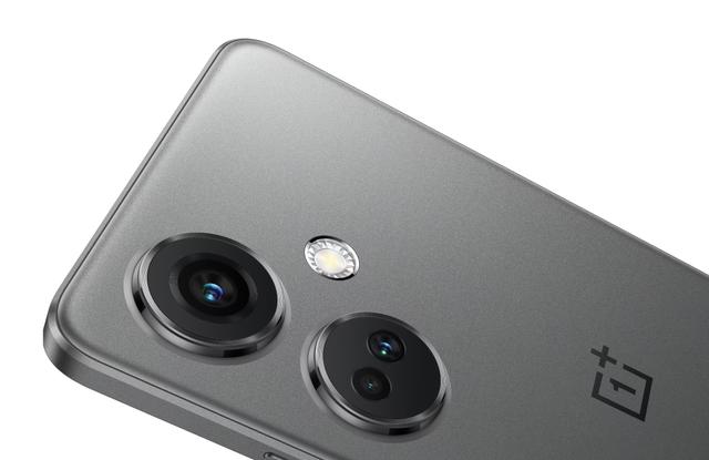 OnePlus Nord CE3 5G Smartphone 12/256GB