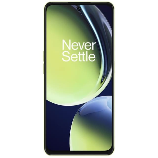 OnePlus Nord CE 3 Lite 5G Smartphone 