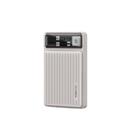 Recci RPB-P40 22.5W + PD20W Power Bank 10000Mah (Built-In Type-C + iOS Devices Cable) - SW1hZ2U6MTY3MDM0Ng==