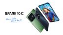 Tecno Spark 10C Smartphone 4/128GB